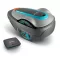 Robotic lawnmower smart SILENO life 1000 set Gardena