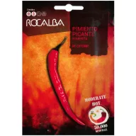 Chili paprika De Cayenne Rocalba 0,5 g