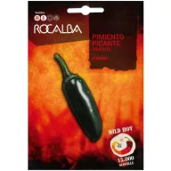 Chili paprika Serrano Rocalba 0,5 g