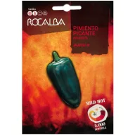 Chilli pepper Jalapeno M Rocalba 0,5 g