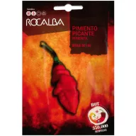 Chili paprika Boule de Feu Rocalba 25 szem