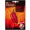 Chili pepper Bhut Jolokia Rocalba 25 seeds
