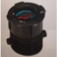 Pipeline Szabályozó és vízelzáró doboz Gardena