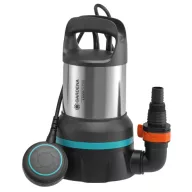 Merülőszivattyú tiszta vízhez 11000 Gardena