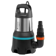 Merülőszivattyú szennyvízhez 25000 Gardena