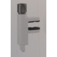 ClickUp! Erkély-csatlakozó Gardena