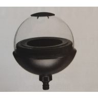 ClickUp! Mécsestartó Gardena