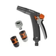 Basic locsolópisztoly készlet