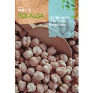 Csicseriborsó Lechoso 50g Rocalba