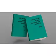 Plant protection products and soil improvers I-II. 2022.