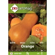 Sütőtök Orange 2,5 g ZKI