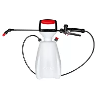 Sprayer SOLO 408 (2 bar) manual 5 l