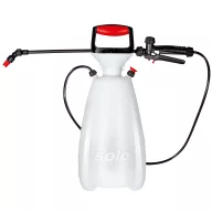 Sprayer SOLO 409 (2 bar) manual 7 l