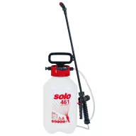 Sprayer SOLO 461 (3 bar) manual 5l