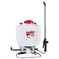 Sprayer SOLO 425Classic (4 bar) back 15 l
