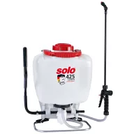 Sprayer SOLO 425Comfort (6 bar) 15 l back