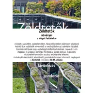 Green Roof Plants- Walter Kolb