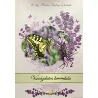 Varázslatos levendula-Henter Andrea Elisabeth