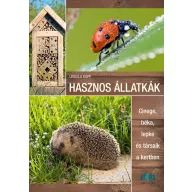 Hasznos állatkák-Ursula Kopp