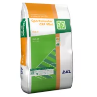   ICL Sportsmaster CRF Mini High N (24+05+11+2CaO) 2-3 months 25 kg