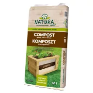 Compost Raised bed Natura 50 l