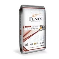 Fenix Pro Starter gyeptrágya 19-19-5+2MgO+TE 20 kg