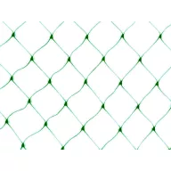 Madárháló Birdnet HDPE 4x100m (18x18 mm)