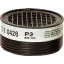 Spray filter cartridge Eurfilter P3 22170 2 pcs/pack