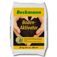   Beckmann soil activator NPK 4+5+1 + 45 % organic matter 25 kg