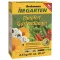 Beckmann Plurafert univerzális kerti növényekhez7+4+10 + 40 % szerves anyag tartalommal 2,5 kg