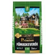 Fűmag KITE DLF Prémium Árnyéktűrő keverék 5 kg