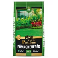 Fűmag KITE DLF Prémium Pázsit keverék 5 kg