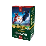 Fűmag KITE DLF Prémium Sport keverék 1 kg
