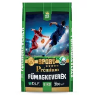 Fűmag KITE DLF Prémium Sport keverék 5 kg