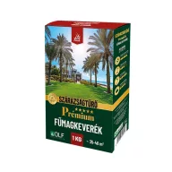 Fűmag KITE DLF Prémium Szárazságtűrő keverék 1 kg