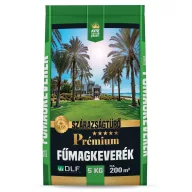 Fűmag KITE DLF Prémium Szárazságtűrő keverék 5 kg