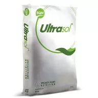 Ultrasol 15-5-30+2MgO+TE 25 kg