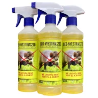 Geo Nyestriasztó 500 ml