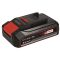 Einhell akkumulátor 18V 2,5Ah Power X-Change