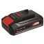 Einhell akkumulátor 18V 2,5Ah Power X-Change