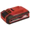 Einhell Battery 18V 3,0 Ah Power-X-Change Plus