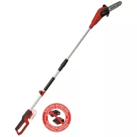   Einhell Battery-powered pruning shears GC-LC 18/20 Li T - Solo