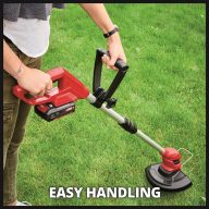   Einhell Akkumulátoros fűszegélynyíró GC-CT 18/24 Li - Solo