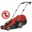 Einhell Battery-powered lawn mower GE-CM 36/43 Li - Solo