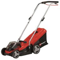   Einhell battery-powered lawn mower GE-CM 36/33 Li Kit (2*2,5 Ah)