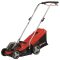 Einhell Akkumulátoros fűnyíró GE-CM 36/33 Li Kit (2*2,5 Ah)