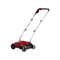   Einhell Akkumulátoros talajlazító és gyepszellőztető GC-SC 18/28 Li-Solo