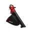 Einhell Cordless leaf vacuum cleaner VENTURRO 18/210