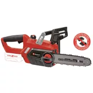 Einhell Battery Chainsaw GE-LC 18/25 Li - Solo