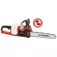 Einhell Battery Chainsaw GE-LC 36/35 Li - Solo